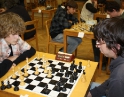 leden 2010 - Šachový turnaj