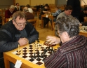 leden 2010 - Šachový turnaj