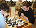 leden 2010 - Šachový turnaj