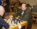 leden 2010 - Šachový turnaj