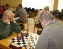 leden 2010 - Šachový turnaj