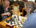 leden 2010 - Šachový turnaj