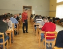leden 2010 - Šachový turnaj