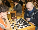 leden 2010 - Šachový turnaj