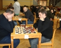 leden 2010 - Šachový turnaj