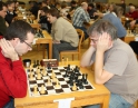 leden 2010 - Šachový turnaj