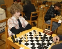leden 2010 - Šachový turnaj