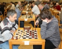 leden 2010 - Šachový turnaj