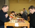 leden 2010 - Šachový turnaj