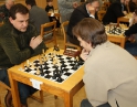 leden 2010 - Šachový turnaj