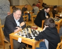 leden 2010 - Šachový turnaj