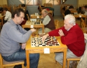 leden 2010 - Šachový turnaj