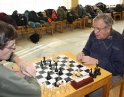 leden 2010 - Šachový turnaj