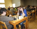leden 2010 - Šachový turnaj