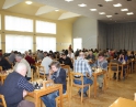 leden 2010 - Šachový turnaj