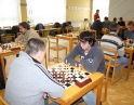 leden 2010 - Šachový turnaj