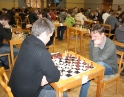 leden 2010 - Šachový turnaj