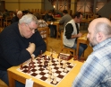 leden 2010 - Šachový turnaj