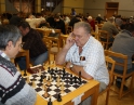 leden 2010 - Šachový turnaj