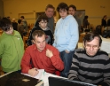 leden 2010 - Šachový turnaj