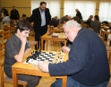leden 2010 - Šachový turnaj