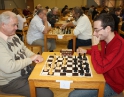 leden 2010 - Šachový turnaj