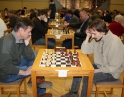 leden 2010 - Šachový turnaj