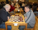 leden 2010 - Šachový turnaj