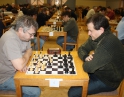 leden 2010 - Šachový turnaj