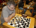 leden 2010 - Šachový turnaj