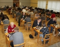 leden 2010 - Šachový turnaj