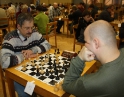 leden 2010 - Šachový turnaj