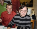 leden 2010 - Šachový turnaj