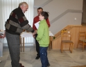 leden 2010 - Šachový turnaj
