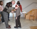leden 2010 - Šachový turnaj