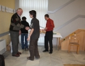 leden 2010 - Šachový turnaj
