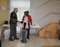 leden 2010 - Šachový turnaj