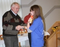 leden 2010 - Šachový turnaj
