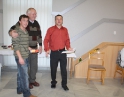leden 2010 - Šachový turnaj