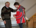 leden 2010 - Šachový turnaj