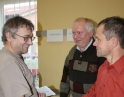 leden 2010 - Šachový turnaj