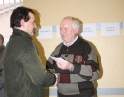 leden 2010 - Šachový turnaj
