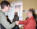 leden 2010 - Šachový turnaj