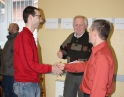 leden 2010 - Šachový turnaj