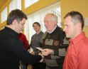 leden 2010 - Šachový turnaj