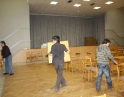 leden 2010 - Šachový turnaj