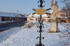 Hodonice 16.1.2010