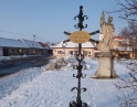 leden 2010 - Hodonice