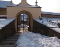 leden 2010 - Hodonice