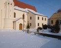 leden 2010 - Hodonice